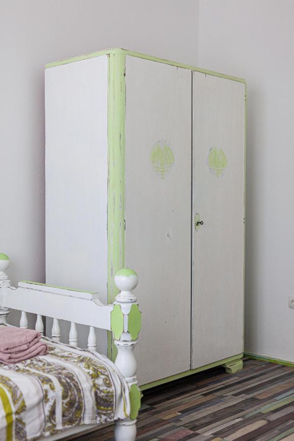 시베니크 Andriana House 빌라 외부 사진
