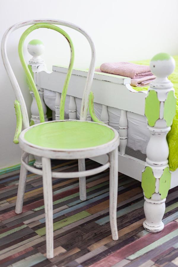시베니크 Andriana House 빌라 외부 사진
