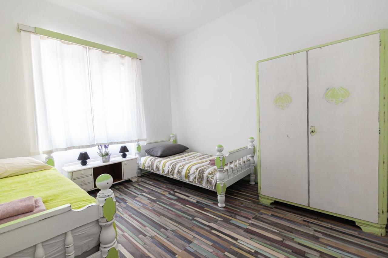 시베니크 Andriana House 빌라 외부 사진