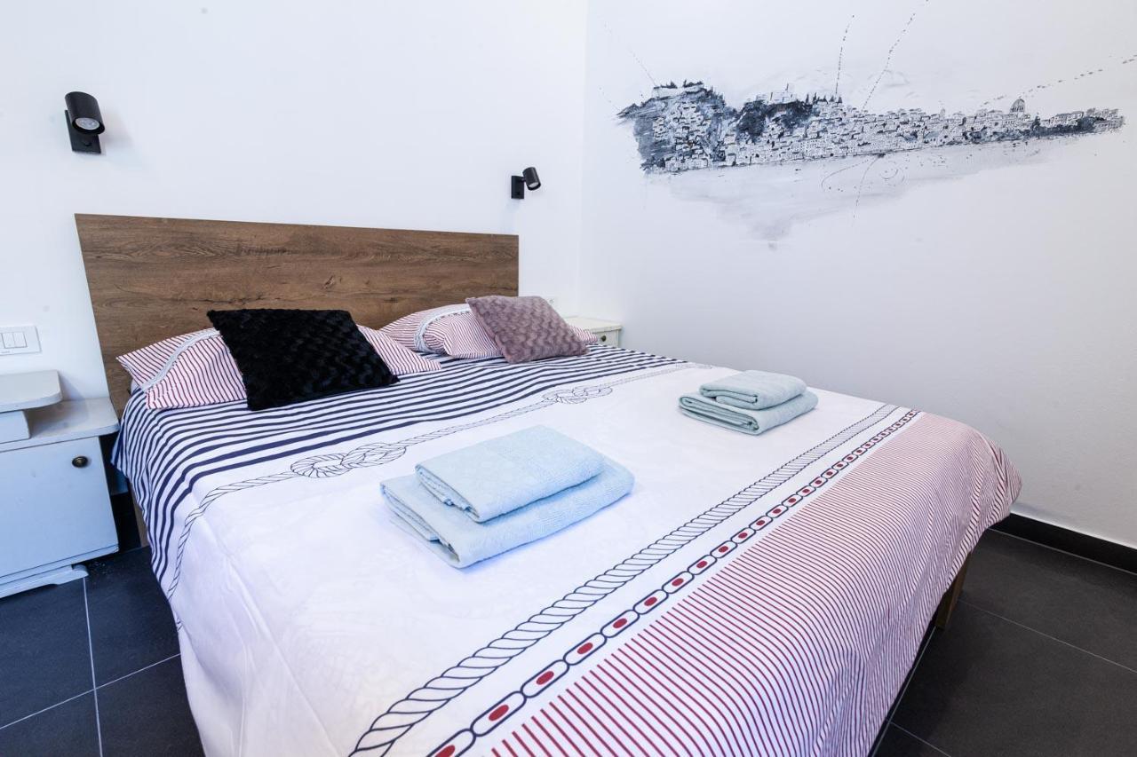 시베니크 Andriana House 빌라 외부 사진