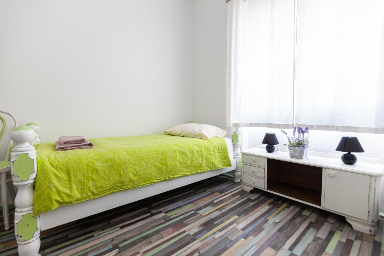 시베니크 Andriana House 빌라 외부 사진