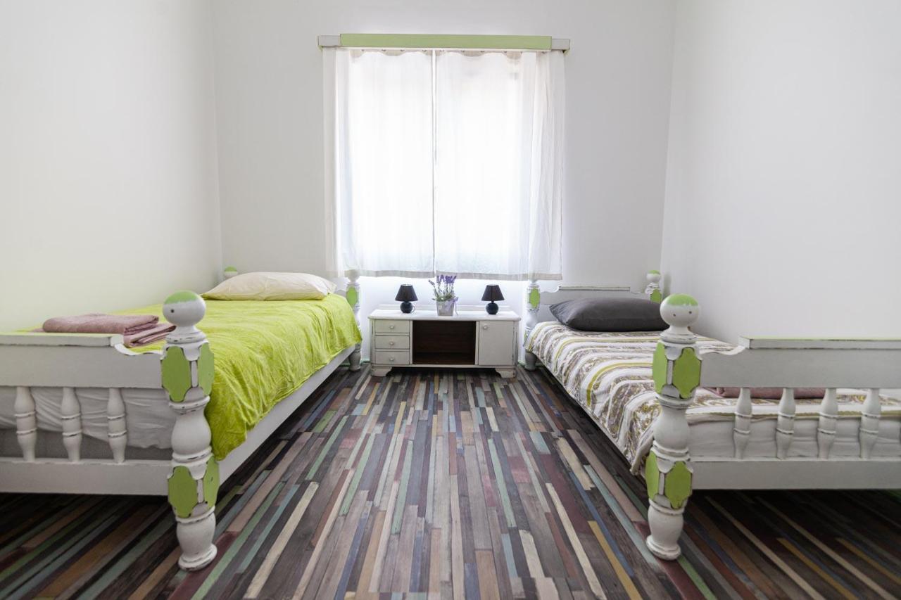 시베니크 Andriana House 빌라 외부 사진