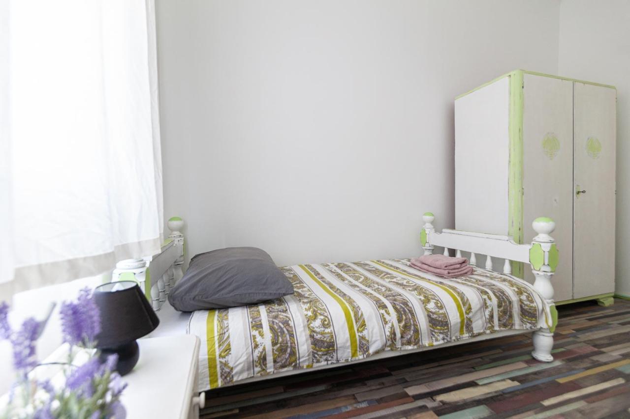 시베니크 Andriana House 빌라 외부 사진